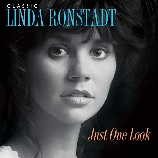 Linda Ronstadt Classic Linda Ronstadt: Just One Look (3 LP) | Vinyl