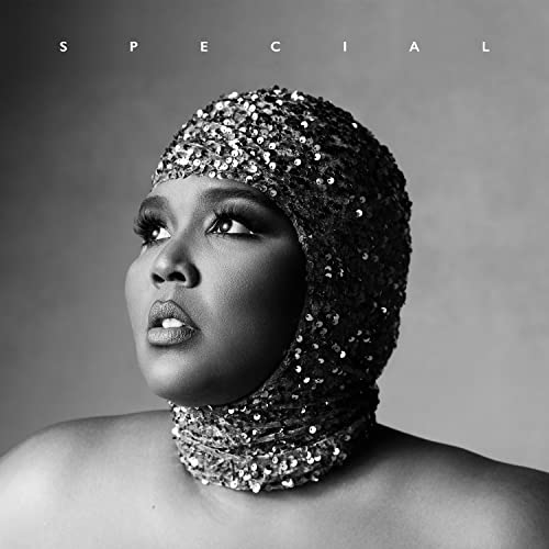 Lizzo Special | CD