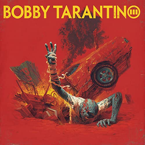 Logic Bobby Tarantino III [LP] | Vinyl