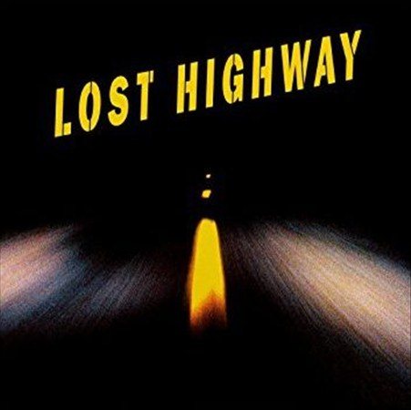 Lost Highway / O.S.T. LOST HIGHWAY / O.S.T. | Vinyl