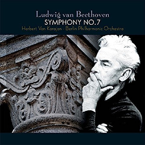 Ludwig Van Beethoven Symphony No. 7 (Ogv) (Hol) | Vinyl