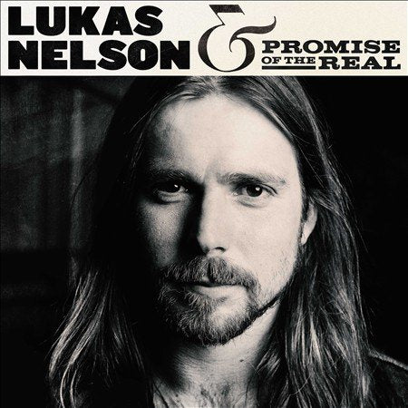 Lukas Nelson & Promi LUKAS NELSON & PROMI | Vinyl