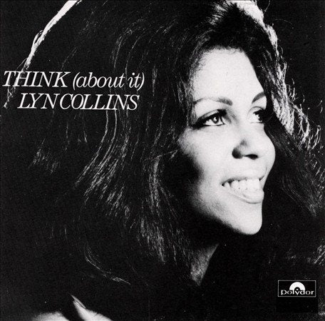 Lyn Collins THINK ABOUT IT | Vinyl