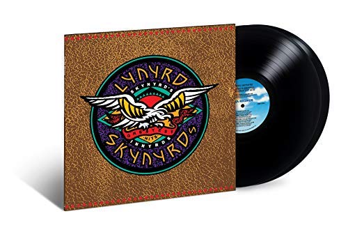 Lynyrd Skynyrd Skynyrd's Innyrds (Their Greatest Hits) [LP] | Vinyl