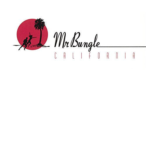 MR. BUNGLE California [Import] | Vinyl