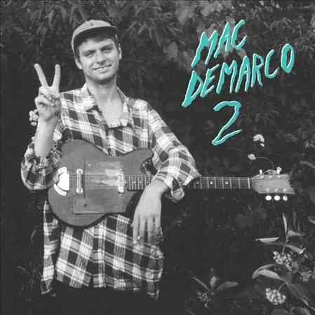 Mac Demarco 2 | Vinyl