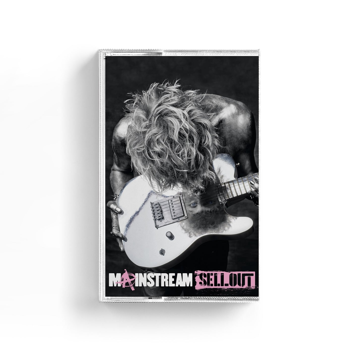 Machine Gun Kelly mainstream sellout [Cassette] | Cassette
