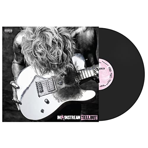 Machine Gun Kelly mainstream sellout [LP] | Vinyl