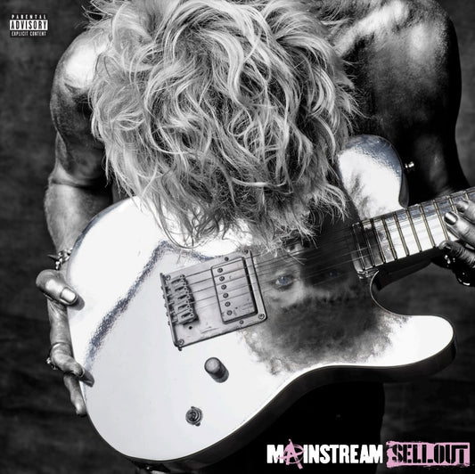 Machine Gun Kelly mainstream sellout [Tour Edition] | CD