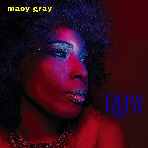 Macy Gray Ruby | Vinyl