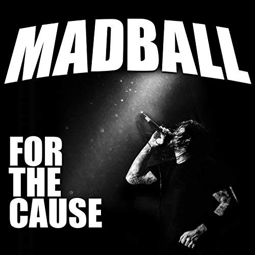 Madball For The Cause | Vinyl