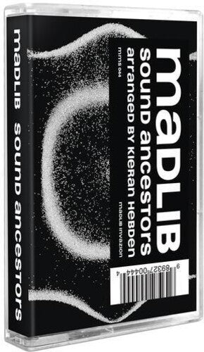 Madlib Sound Ancestors (Arranged By Kieran Hebden) (Cassette) | Cassette