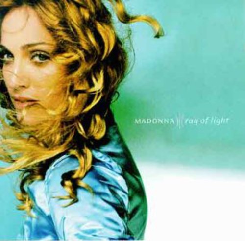 Madonna Ray of Light | Vinyl