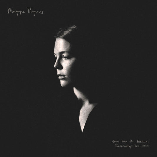 Maggie Rogers Notes From The Archive: Recordings 2011-2016 | CD