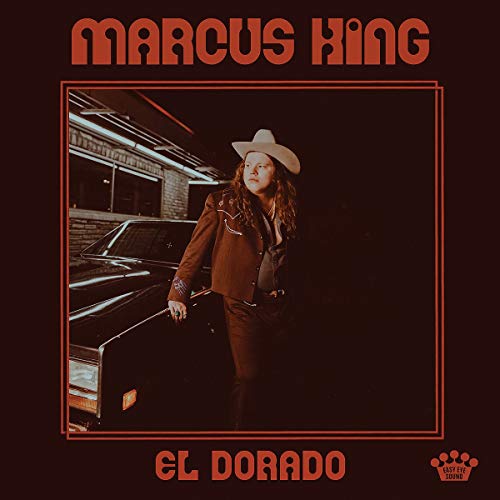 Marcus King El Dorado [LP] | Vinyl