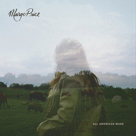 Margo Price All American Made | Vinyl