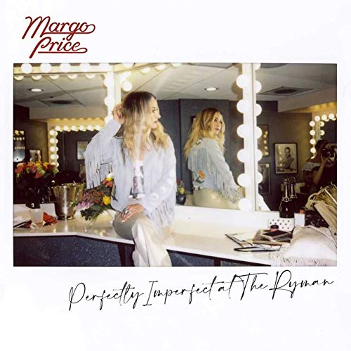 Margo Price Perfectly Imperfect At The Ryman [Explicit Content] (Limited Edition) (2 Lp's) | Vinyl