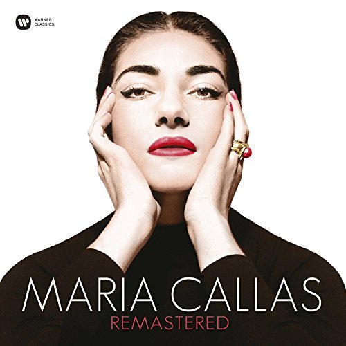 Maria Callas Callas (Ogv) | Vinyl