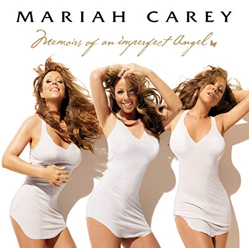 Mariah Carey Memoirs Of An Imperfect Angel [2 LP] | Vinyl