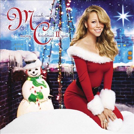 Mariah Carey Merry Christmas II You | CD