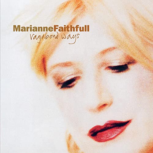 Marianne Faithfull Vagabond Ways | Vinyl