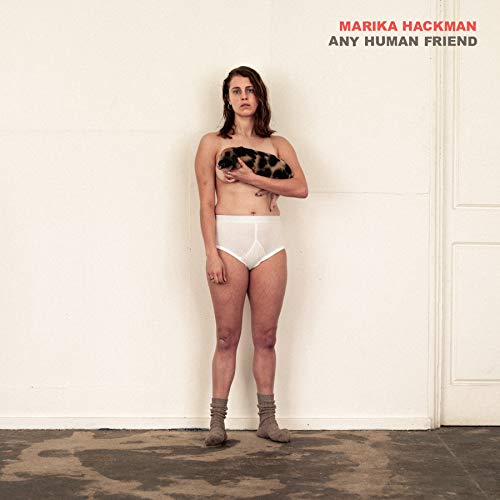 Marika Hackman Any Human Friend | Vinyl