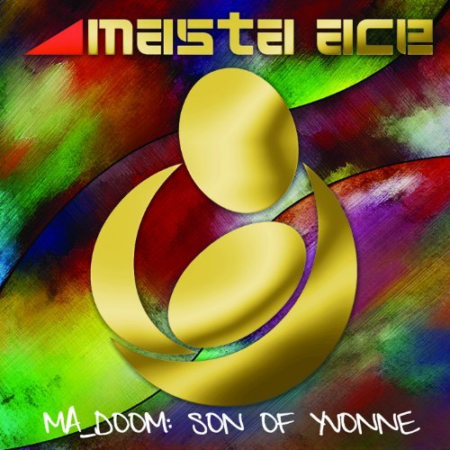 Masta Ace & Mf Doom Ma Doom: Son Of Yvonne | Vinyl