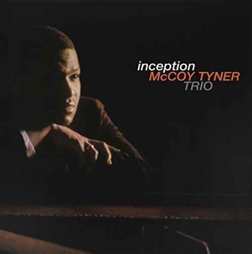 Mccoy Tyner Trio Inception | Vinyl