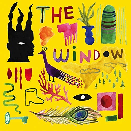 Mclorin Salvant The Window | Vinyl