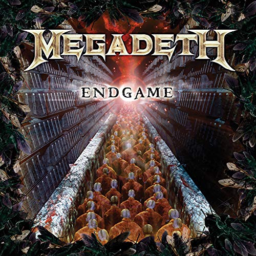 Megadeth Endgame | Vinyl