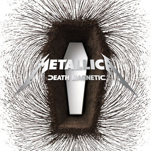 Metallica Death Magnetic | Vinyl