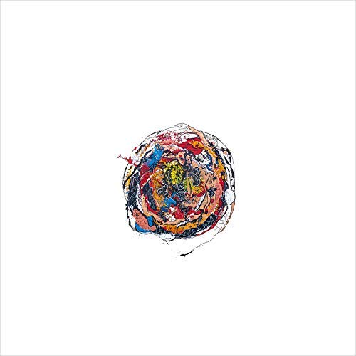 Mewithoutyou [untitled] e.p. | Vinyl