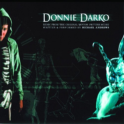 Michael Andrews DONNIE DARKO (ORIGINAL SCORE) | Vinyl