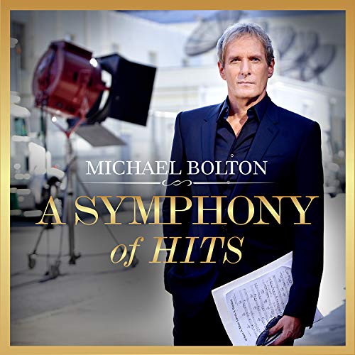 Michael Bolton A Symphony Of Hits | Vinyl