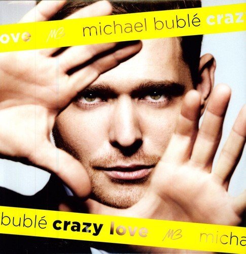 Michael Buble Crazy Love [B&N Exclusive] | Vinyl