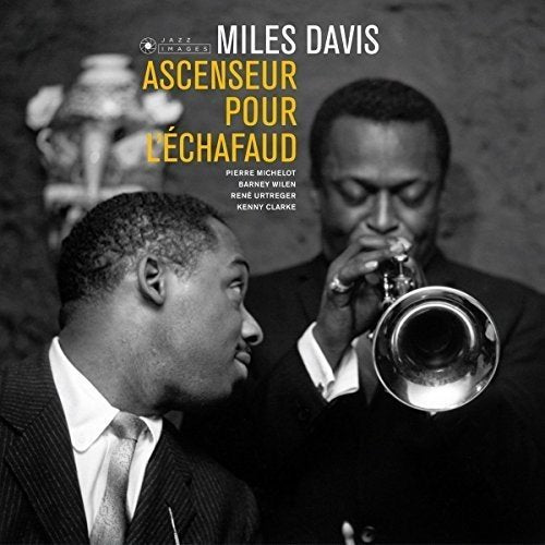Miles Davis Ascenseur Pour L? Echafaud | Vinyl