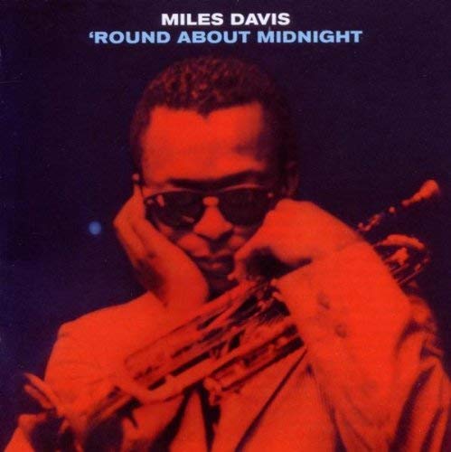 Miles Davis Round About Midnight (180 Gram Vinyl, Deluxe Gatefold Edition) [Import] | Vinyl