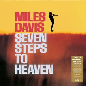 Miles Davis Seven Steps To Heaven | Vinyl