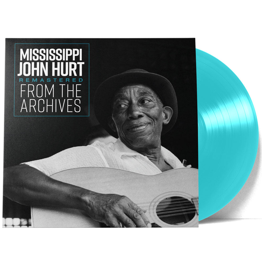 Mississippi John Hurt Remastered From The Archives (Monostereo Exclusive) | Vinyl