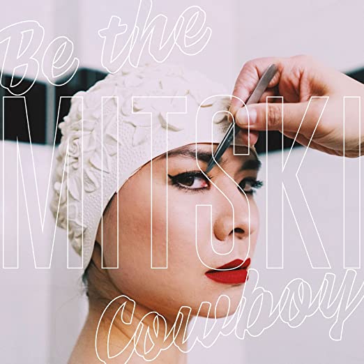 Mitski Be The Cowboy | Vinyl