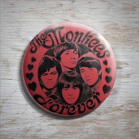 Monkees FOREVER | Vinyl