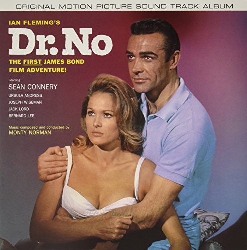 Monty Norman Ian Fleming's Dr. No | Vinyl