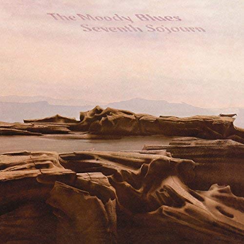 Moody Blues Seventh Sojourn [LP] | Vinyl