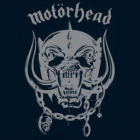 Motorhead Motorhead (White Vinyl) [Import] | Vinyl