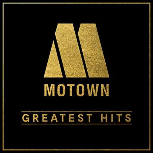 Motown Greatest Hits | Vinyl