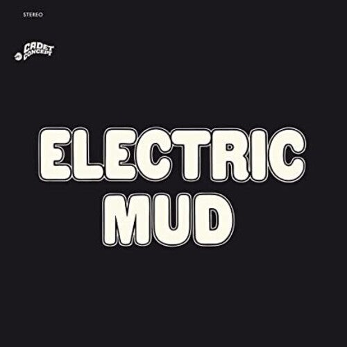 Muddy Waters Electric Mud [LP] | Vinyl