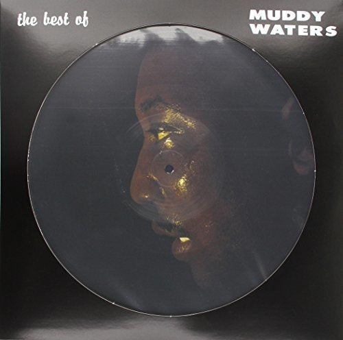 Muddy Waters The Best Of Muddy Waters (Picture Disc) | Vinyl