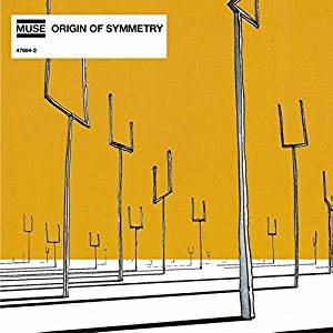 Muse Origin Of Symmetry (2 LP) [Vinyl] | Vinyl