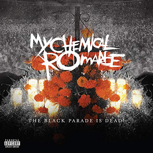 My Chemical Romance The Black Parade Is Dead! | Vinyl