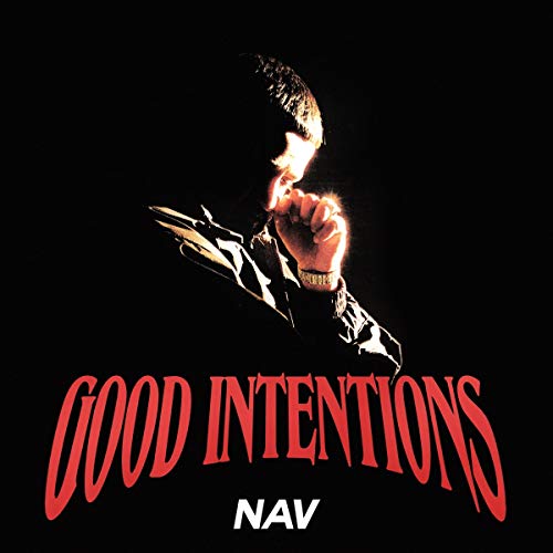 NAV Good Intentions [2 LP] | Vinyl